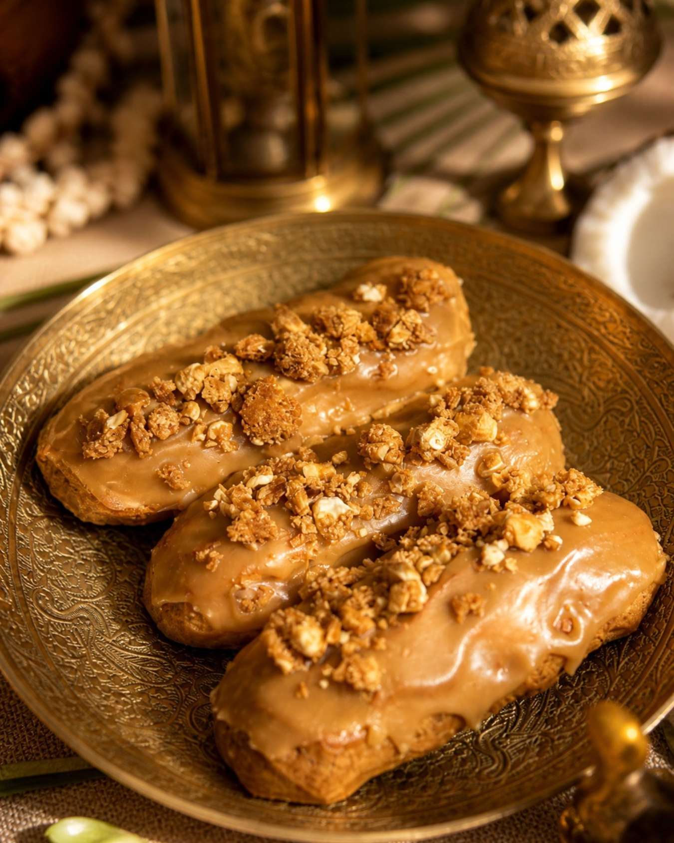 Malabar Gold Éclair